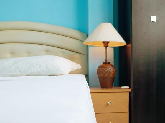 Visit Beach Inn Хулхумале Екстериор снимка